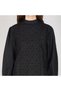 Soft Crepe Ladies Shirt – High Neck and Full Sleeves with Embroidery, Available in 3 Colors - 6