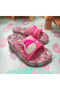 Children's Slippers Suitable for Beach, Pool, Garden and Daily Use. Girls' Slippers
