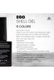 Egg Shell Gel Nail Polish 15ml–Color Changing,Long-LastingUV/LED Soak Off Gel with High Gloss Finish - 3