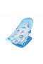 Printed Baby Bath Bather, Purple, YB305-RY4503