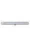 Florence Long Floor Drain 800x70x90mm - Durable Stainless Steel | Easy Install | 5 Year Warranty - 2