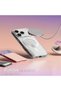 Husa Crystal-Clear Magnetica pentru Apple iPhone 17 Pro Max - 2