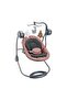 Baby Electric Swing, Red