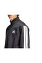 M 3S Fl Tt Ts Men's Casual Tracksuit Set Ji8878 Black - 4