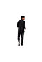 M Sl Tr Tt Ts Men's Daily Tracksuit GK9656 Black - 3