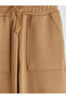 Boys' Jogger Sweatpants with Elastic Waist - 2