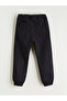 Peak New Season Elastic Waist Boys Jogger Jean Pants - 4