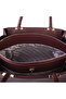 Nas Bag Large Size, Women's Handbag (Width: 27 X Length: 20 X Width: 13) - 5
