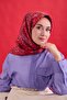 وشاح حرير تويل 11478-41 - 3