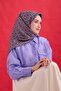 وشاح حرير تويل 11479-36 - 4
