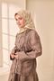 وشاح حرير تويل 11478-43 - 5