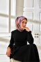وشاح حرير تويل 11484-23 - 6