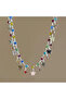 HANDMADE DESIGN NECKLACE - 2