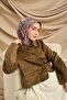 وشاح حرير تويل 11484-45 - 5