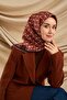 وشاح حرير تويل 11481-28 - 7