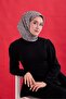 وشاح حرير تويل 11479-10 - 3