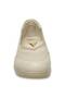 D25Ya-7450 Women's Leather Casual Shoes - 3