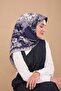 وشاح حرير تويل 11482-15 - 2