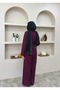 بدلة بليزر بياقة مزدوجة - 3