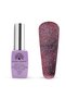 32D Chameleon Cat Eye Gel Polish 8ml – Magnetic Galaxy Violet Sparkle, UV/LED Soak Off, Long-Lasting