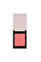 بلاشر هارتس بودرة احمر خدود - 003 سوفت بيتش Blush Matte Soft Powder - 3