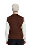 Sleeveless Turtleneck Women's Bodysuit – Organic Viscose Lycra, Anti-Sweat - 3