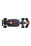 Premium Formula 1 Oracle Red Bull Racing Rb20 ( # 1) 2024 Diecast Model Car 1:64 - 2