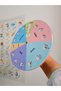 Elif Ba Discovery Wheel - Preschool New Elifba Set - I'M Learning Elifba - 5