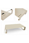 Riser Desktop Monitor Stand - Monitor Riser - Gold - Medium - Rsr8040Gl - 2