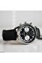 Hm27438S01-1 Leather Band Men's Wristwatch