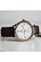 Hm27133S01-5 Leather Band Men's Wristwatch - 2