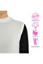 Sleeveless Turtleneck Women's Bodysuit – Organic Viscose Lycra, Anti-Sweat - 6