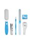 Heel Pedicure Callus Remover 6 Piece Foot Rasp Care Set