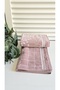 2 Pieces of Velvet Towels for Hands and Face - 6