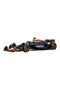 Premium Formula 1 Oracle Red Bull Racing Rb20 ( # 1) 2024 Diecast Model Car 1:64 - 3
