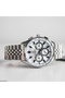 Hm27290S01-3 Men's Wristwatch with Steel Band - 3
