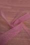 Victorian Glitter Tulle Lilac Color Fabric