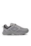 Daily Comfortable Lace-Up Sneaker Silver Sports Shoes - 4