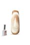 3D Snow White Cat Eye Gel Polish – 15ml UV/LED Soak-Off Shimmer Gel, Long-Lasting Gloss Nail Art