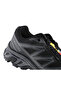 Water and Cold Resistant Sturdy Sole Men's Outdoor Shoes - 7