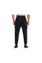 Ua Rival Fleece Cargo Jogger Men's Casual Cargo Sweatpants 1382134-001 Black - 2