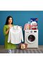 Advanced Detergent Powder 3kg Pack | Fabric-Safe Deep Clean | Removes Stains, Dirt & Odo - 7