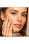 3D Snow White Cat Eye Gel Polish – 15ml UV/LED Soak-Off Shimmer Gel, Long-Lasting Gloss Nail Art - 2