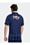 Original 2025/2026 Navy Blue Jersey with Gift Wooden Box - 5