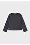 Girl's Long-Sleeved T-Shirt 4009 - 2