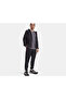 Ua Vibe Woven Cargo Pants Men's Casual Cargo Sweatpants Black - 3