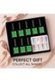 Twilight Gel Nail Polish 15ml – Long-Lasting UV/LED Soak-Off, Premium Color Changing, Salon Grade - 7