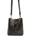 Zeytuni - Zeytuni Flat Women's Crossbody Bag Sp967 - 6