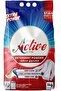 Advanced Detergent Powder 3kg Pack | Fabric-Safe Deep Clean | Removes Stains, Dirt & Odo