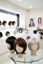 (1 Piece) Professional Hat Head Mannequin – Add Elegance to Your Display Presentations - 3